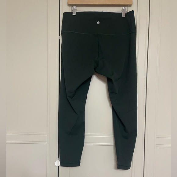 lululemon luxtreme wunder under leggings - Picture 10 of 13